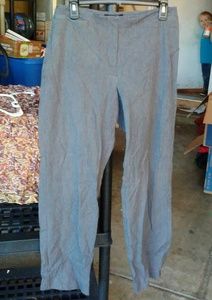 Sz 10 dress slack pants